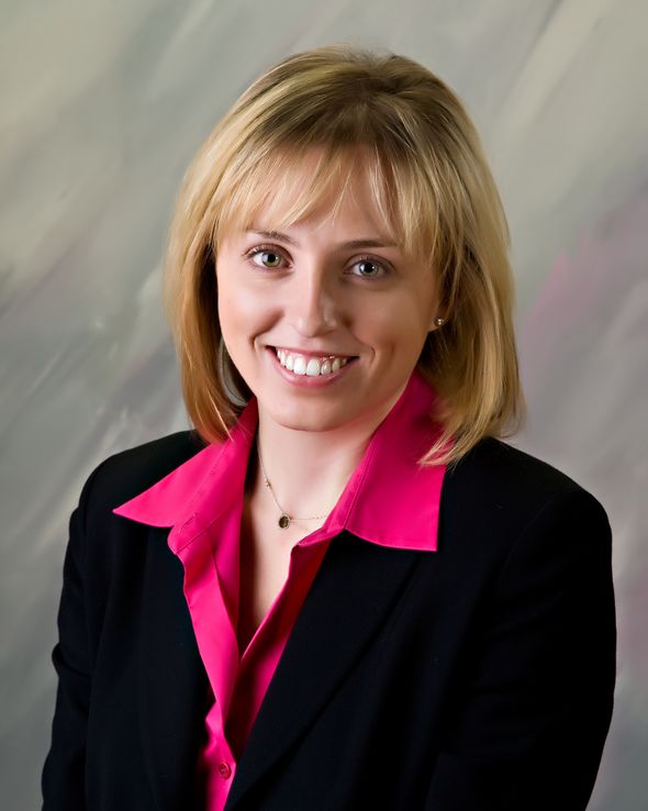 Julianne Hertel - Agent, New York Life
